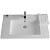 Раковина BelBagno Luce 80 BB800AB
