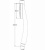 Ручной душ Aquanet KH12800CP круглый Хром Ручной душ Aquanet KH12800CP круглый Хром
