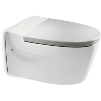 Унитаз Roca Khroma 346657000 подвесной без сиденья