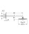 Верхний душ Grohe Rainshower Cosmopolitan 26171LS0 Белая луна Хром