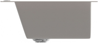 Кухонная мойка Mixline ML-GM14-331 525099 Белая