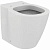 Унитаз Ideal Standard Connect E803401 без сиденья