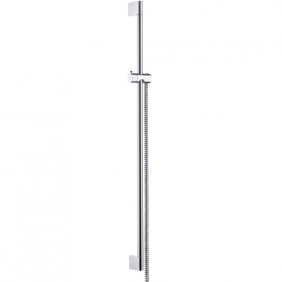 Душевая штанга Hansgrohe Unica 27614000 Хром
