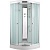 Душевая кабина Timo Comfort P 90x90 T-8809PC Clean Glass без гидромассажа