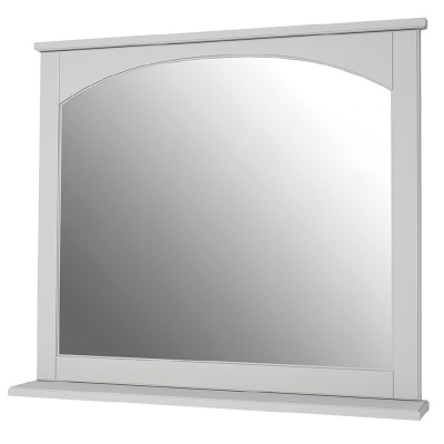 Зеркало Dreja Antia 85 99.0427 Белое