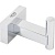 Крючок Grohe Essentials Cube 40511001 Хром