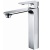 Смеситель для раковины WasserKRAFT Dinkel 5803H Хром