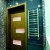 Электрический полотенцесушитель Grota Eco Classic 48х180 Хром