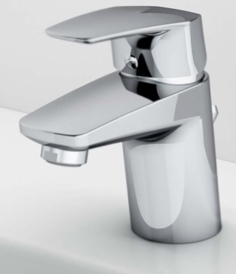 Смеситель для раковины AM.PM Gem F9082100 Хром