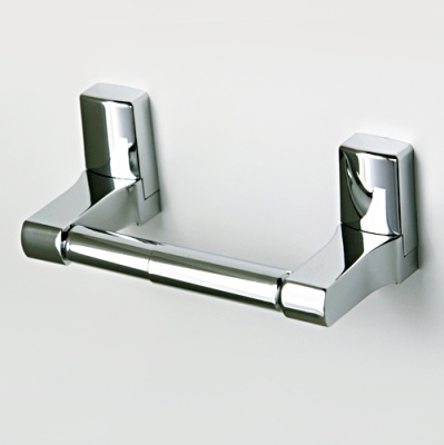 Держатель туалетной бумаги WasserKRAFT Leine K-5022 Хром Держатель туалетной бумаги WasserKRAFT Leine K-5022 Хром