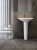 Раковина RAK Ceramics Morning 60 MORWB6001AWHA Белая