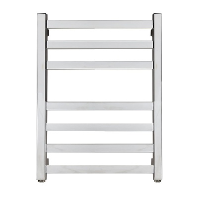 Водяной полотенцесушитель Grota Vento 48х60 Хром