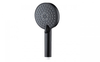 Смеситель для ванны Orange Aristo M19-300B Черный