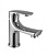Смеситель Lemark plus Shape LM1706C для раковины