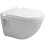 Унитаз Duravit Starck 3 2201090000 подвесной без крышки-сиденья