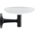 Мыльница настенная Duravit Starck T 0099334600 Черный матовый
