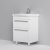 Тумба под раковину AM.PM Like S 65 Белая