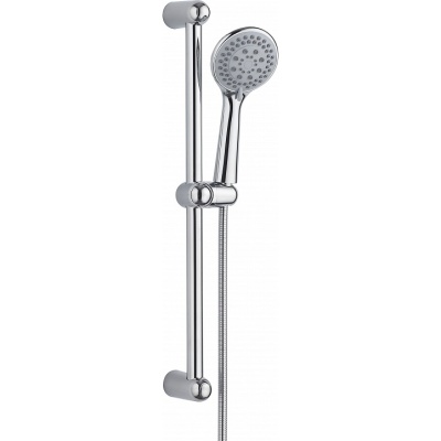 Душевой гарнитур Orange O-Shower OS011 Хром
