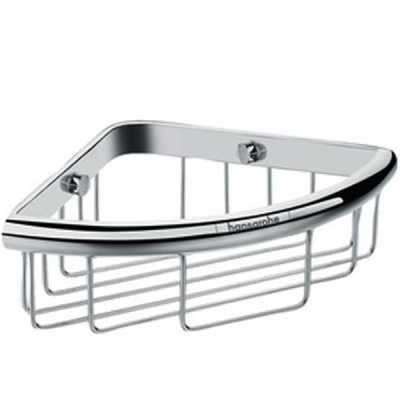 Полочка Hansgrohe Logis Universal 41710000 Хром