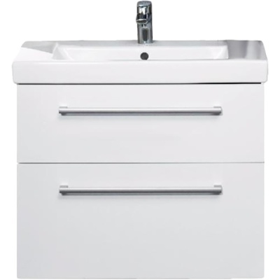 Тумба под раковину Villeroy&Boch 2Day2 95 подвесная Белая