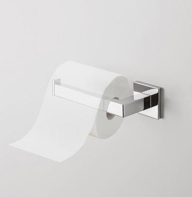 Держатель туалетной бумаги Colombo Design Basic Q В3708SX Хром