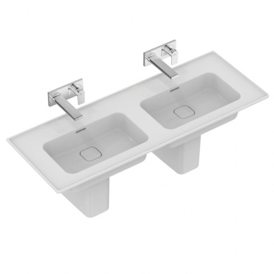 Раковина Ideal Standard Strada II 124 T363601 Евробелая