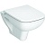 Унитаз Vitra S20 5507B003-0101 подвесной без сиденья
