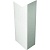 Пьедестал RAK Ceramics Mistral MS0102AWHA