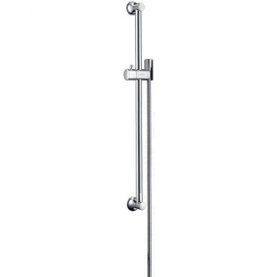 Душевая штанга Hansgrohe Unica Classic 27617000 Хром