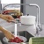 Смеситель для кухни Grohe Essence New 30270000 Хром