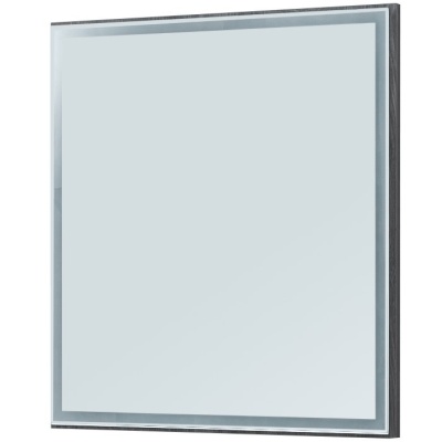 Комплект мебели для ванной Aquanet Nova Lite 75 242904 подвесной Дуб рошелье