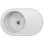 Кухонная мойка Kaiser KGM-7750-W White