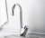 Смеситель для кухни WasserKRAFT Leine 3507 Хром