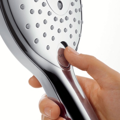 Ручной душ Hansgrohe Raindance Select S 28588000 Хром
