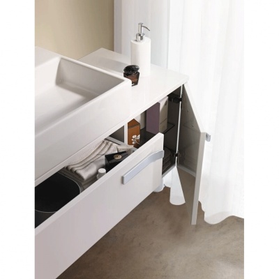 Раковина Ideal Standard Strada 71 K078201 Белая