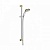 Душевой гарнитур Hansgrohe Raindance Classic 27841090 Золото, Хром