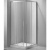 Душевой уголок BelBagno Sela A-2 95x95 профиль Хром стекло прозрачное