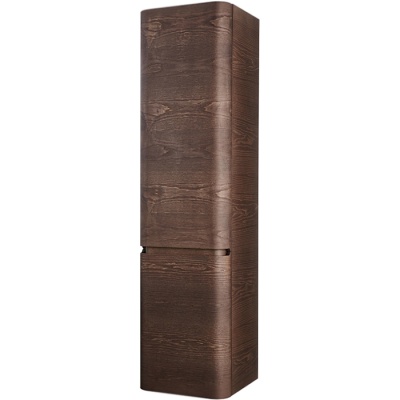 Шкаф пенал AM.PM Sensation 40 L M30CHL0406NF подвесной Орех