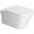 Унитаз Duravit P3 Comforts 2561090000 подвесной без крышки-сиденья