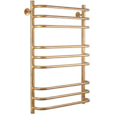 Водяной полотенцесушитель Secado Мерида 3 50х80 Бронза