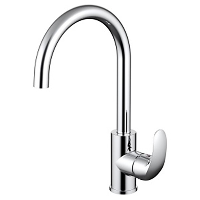 Смеситель для кухни Esko Katar KA 519 Хром
