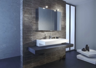 Раковина Jacob Delafon Terrace 100 без подсветки