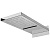 Верхний душ Jaquar Rain Shower OHS-CHR-1649 Хром