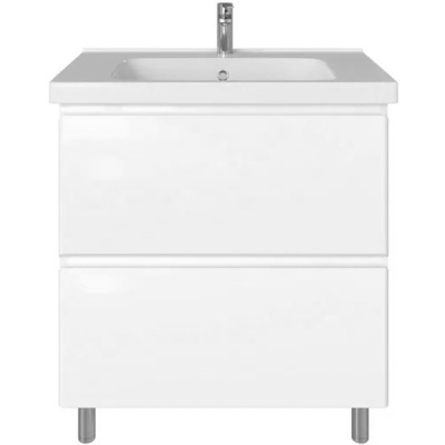 Тумба под раковину San Star Arista 80 183.1-1.5.1. Белая