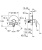 Смеситель для душа Grohe Eurostyle 33635003 Хром