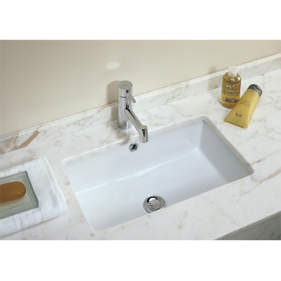 Раковина Sanindusa Agres 54 118370004 Белая