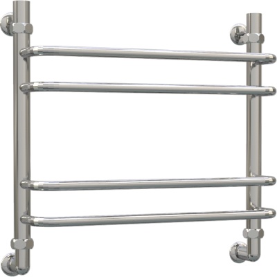 Водяной полотенцесушитель Aquanerzh 01-06A5060 Хром