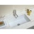 Раковина Sanindusa Agres 54 118370004 Белая