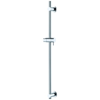 Душевая штанга D&K DC1005502 Хром
