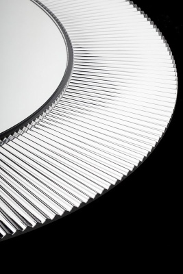 Зеркало Laufen Kartell 78 прозрачное